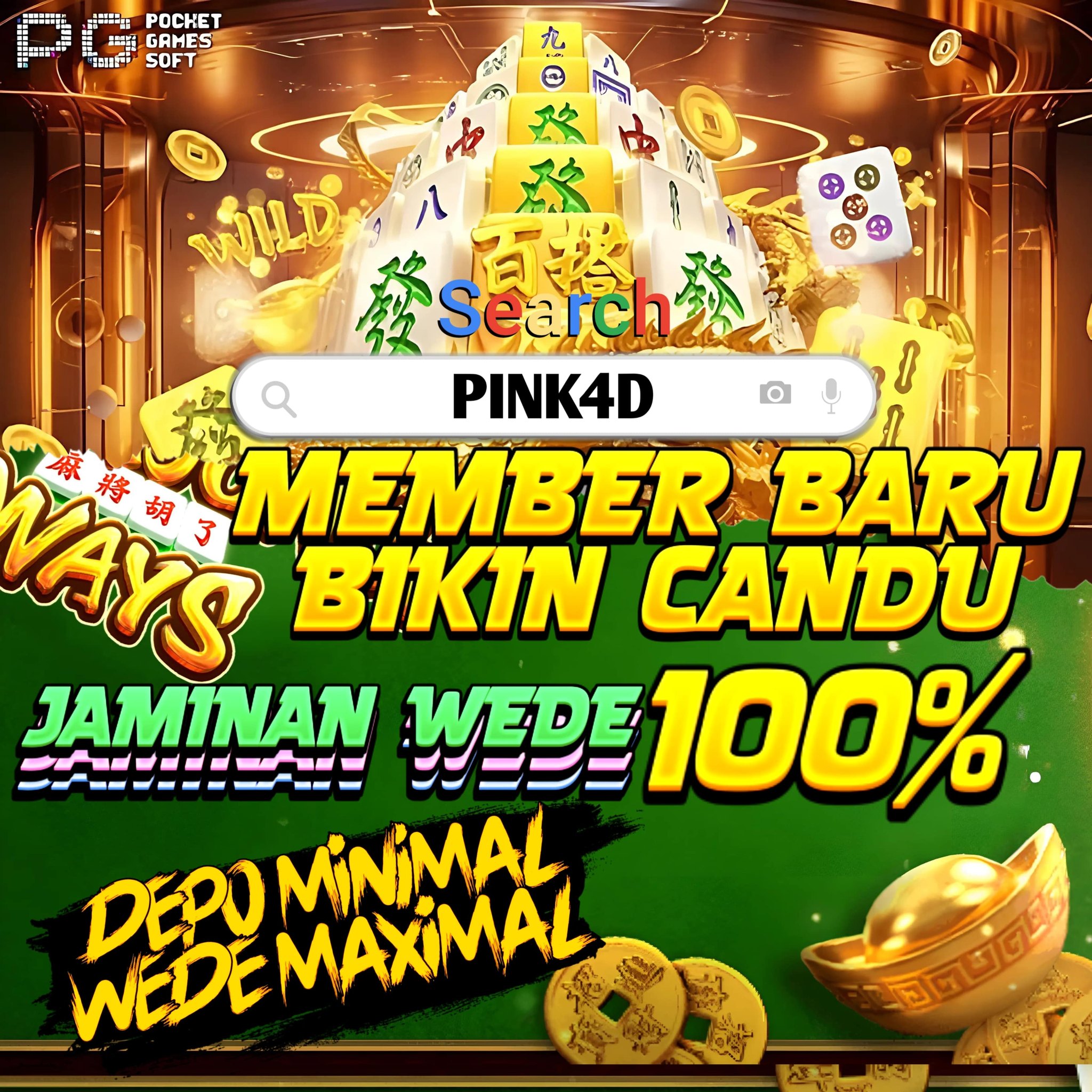 Pink4d